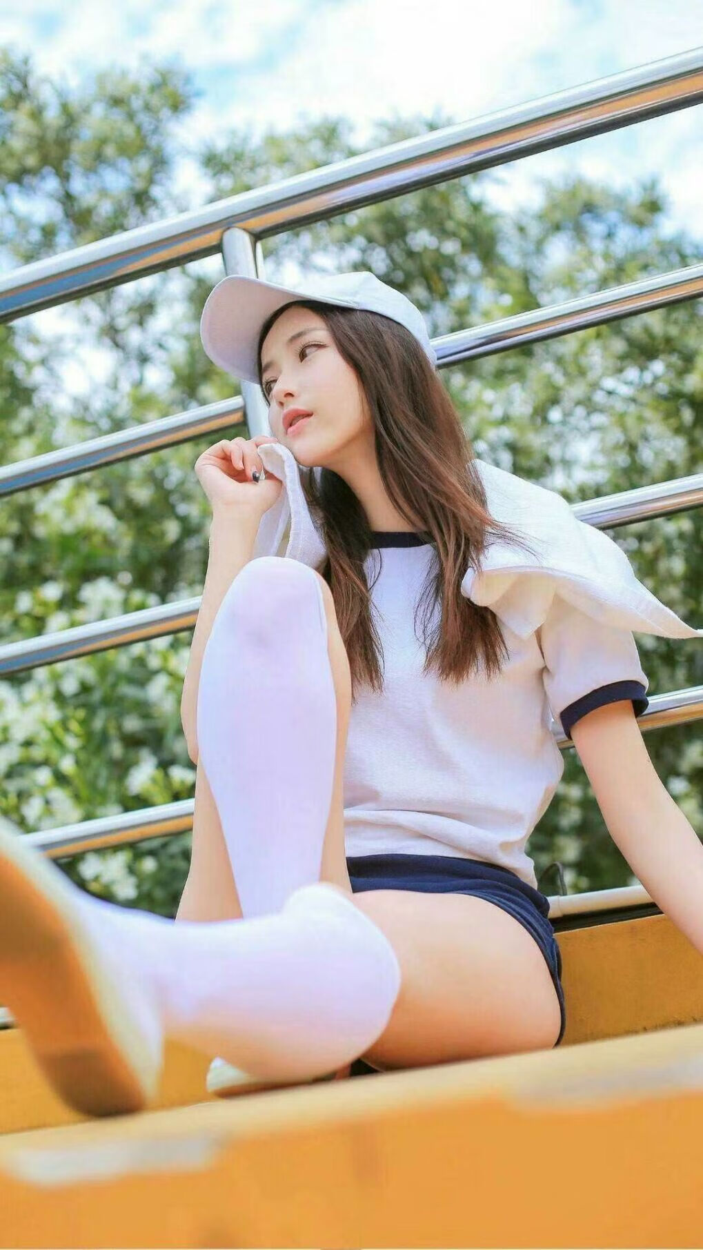 篮球训练课程引入动作捕捉技术，篮球技术移动