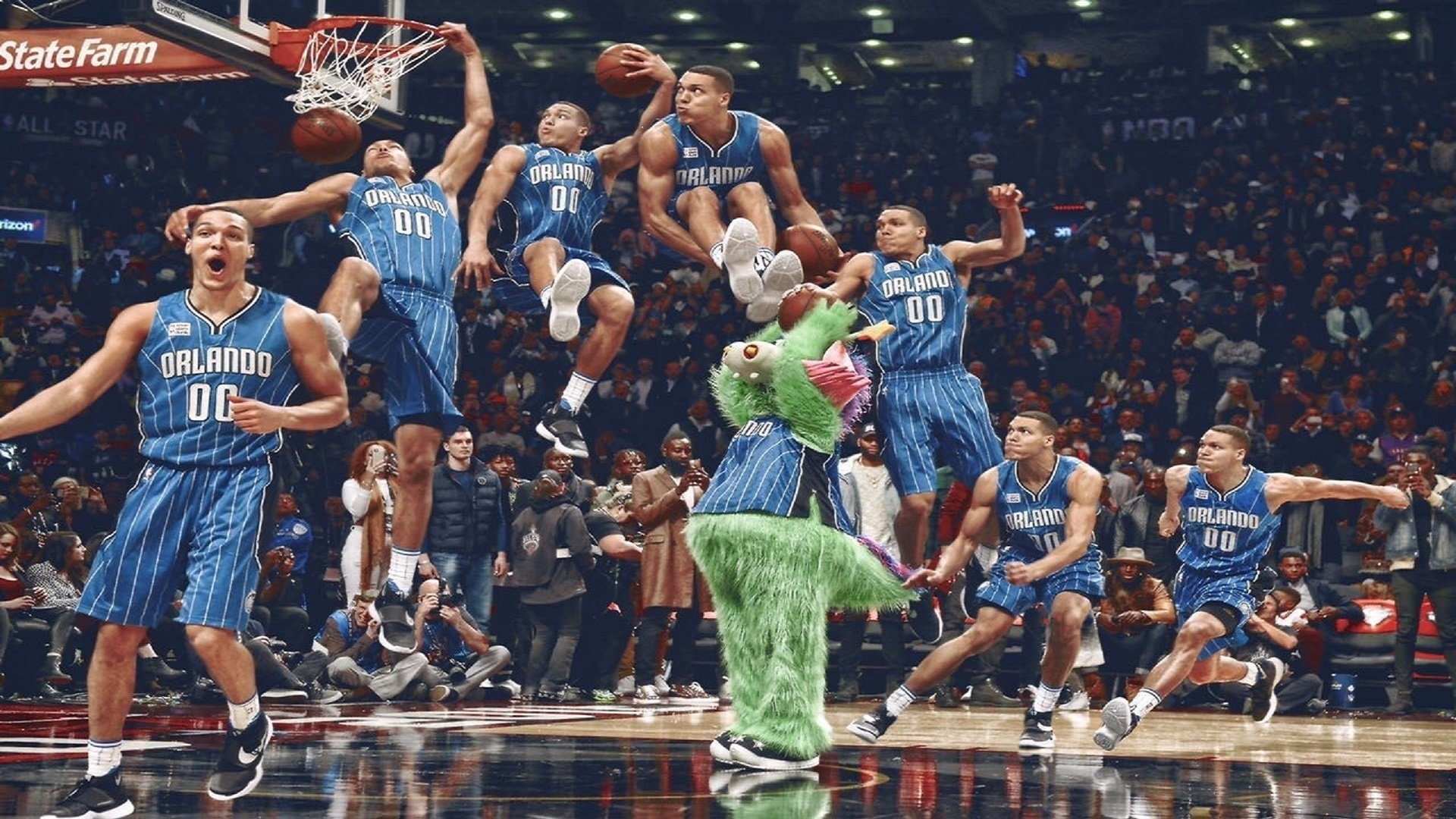 NBA最炫赛场：2025年最新视觉特效全景回顾，nba2020-2021赛季宣传片